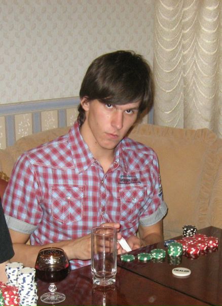 Сергей Настич фото №14