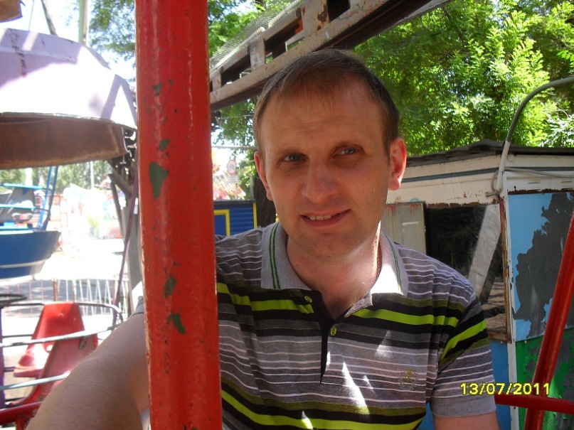 Игорь Чередниченко фотография #22