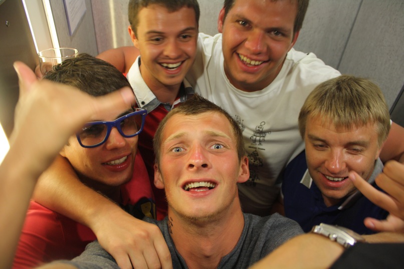 Борис Тимофеев фотография #47