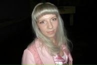 Фотография Тарасовой Елены