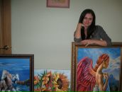 Фотография Хулигановой Евгении