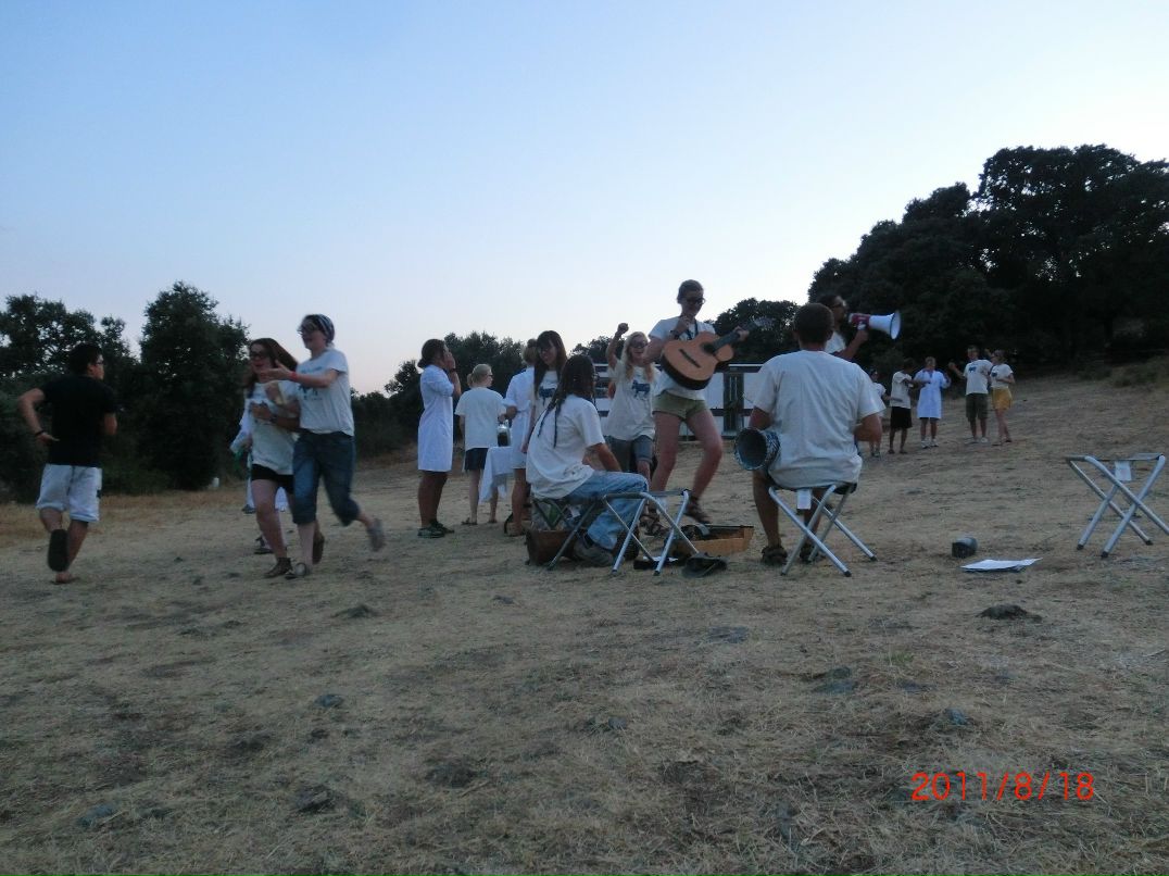 Анита Модестова фотография #24