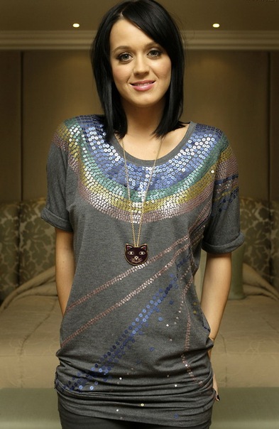 Katy Perry фото №5