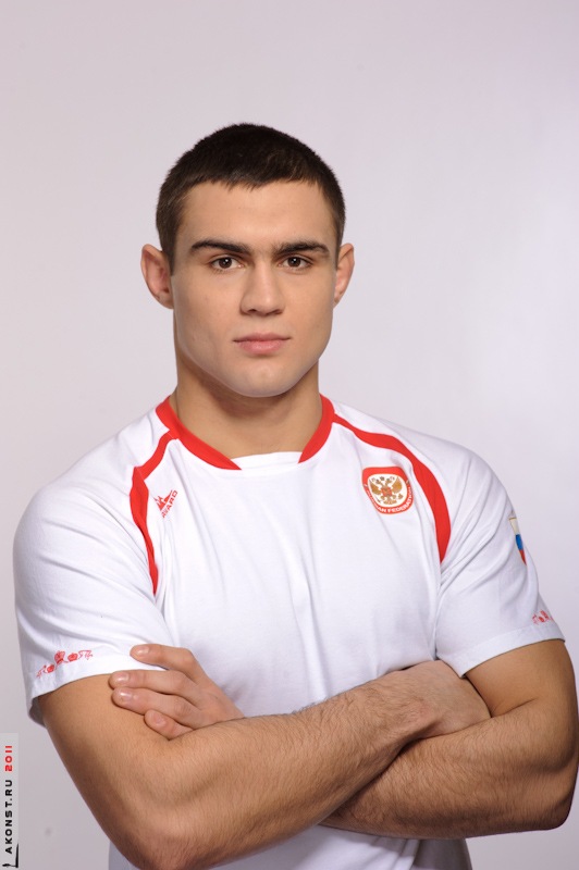 Сергей Рябов фотография #33