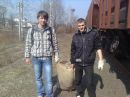 Юрій Вербіцький фотография #38 (источник - https://vk.com/id133069316)