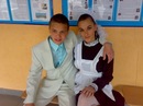 Фотография Мерзляковой Рузанны