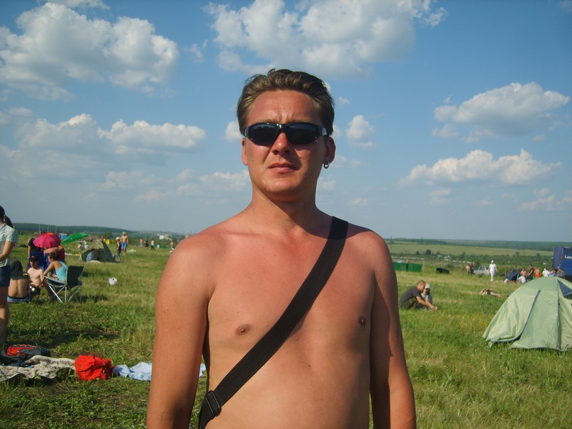 Евгений Койот фотография #32