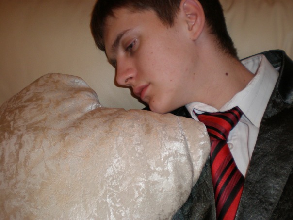 №6, Тимур Кулиев №6, Тимур Кулиев