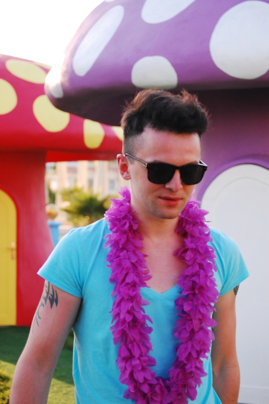 Антон Комаров фотография #27