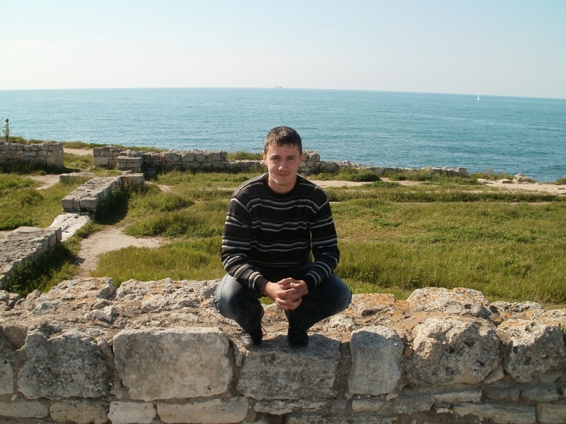 Антон Горбань фотография #37