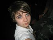 Фотография Пехтеревой Анны