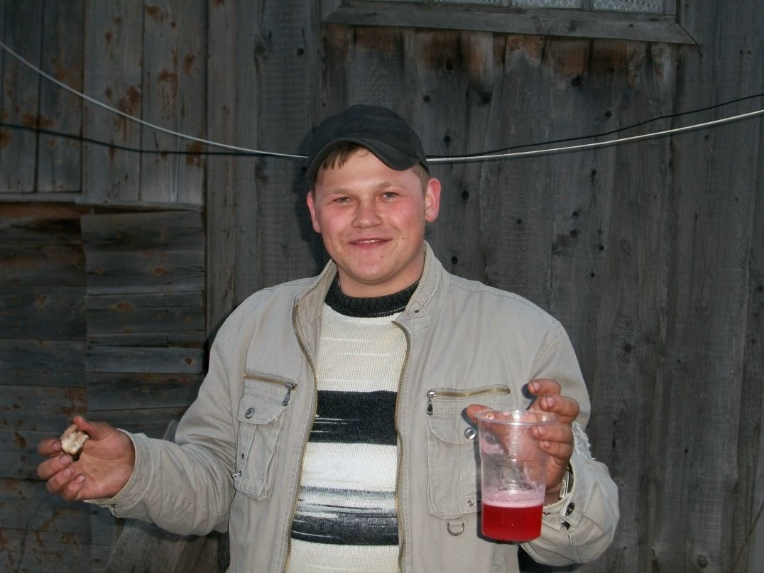 Виктор Коньков фотография #18