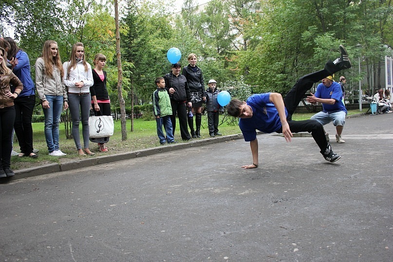 Дмитрий Тимохин фотография #44
