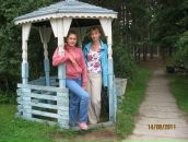 Фотография Костиной Елены