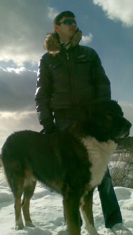 Игорь Быков фотография #14