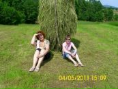 Ольга Климків фотография #5 (источник - https://vk.com/id140836152)