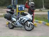 Фотография Стуленкова Виктория