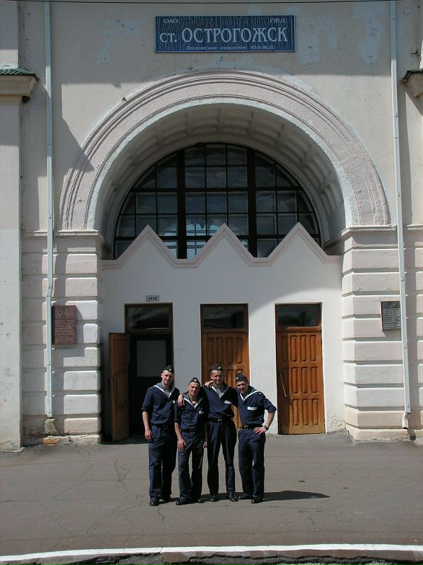 Михаил Шаптала фотография #26