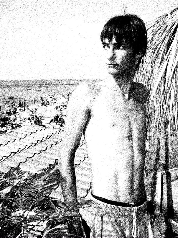 Алес Олейник фотография #36