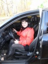 Фотография Лелюх Анастасии