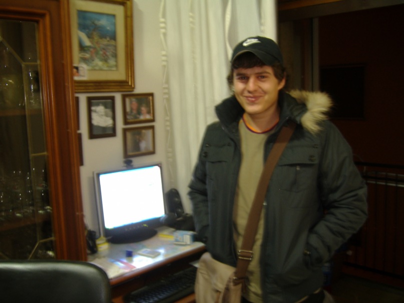 Антон Мальцев фотография #32