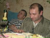 Фотография Маслиева-Бабаяна Александра