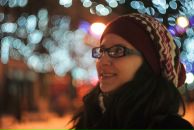 Фотография Крыловой Виктории