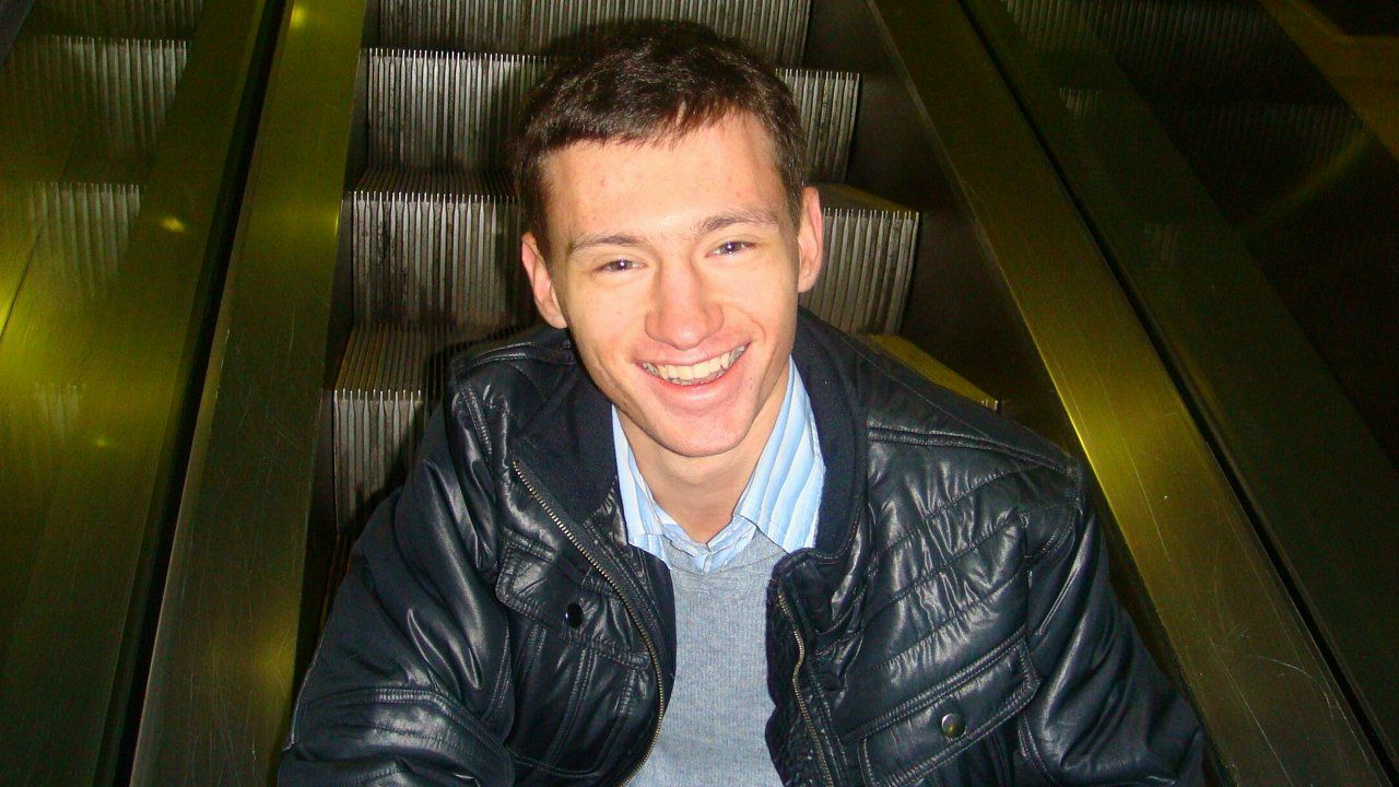Дмитрий Шустов фотография #4