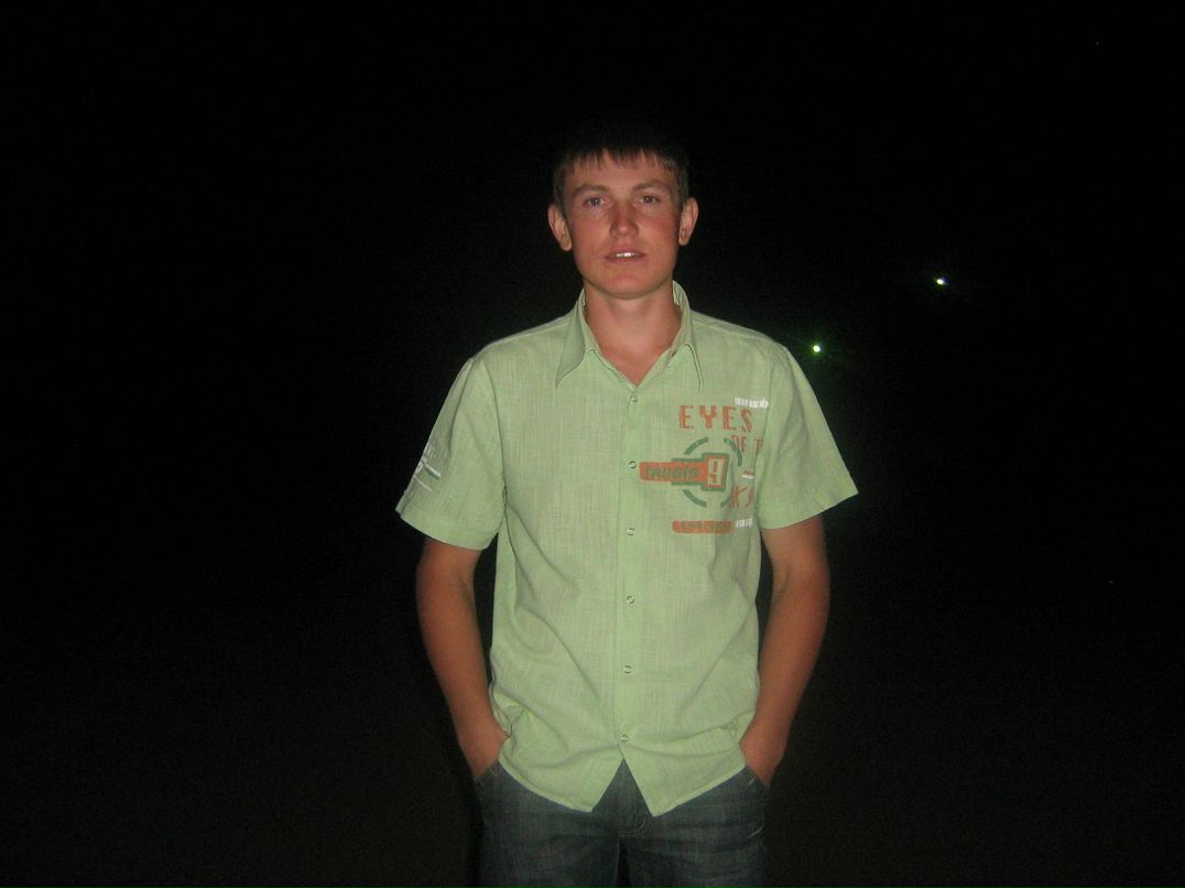 Андрей Сухарев фотография #46