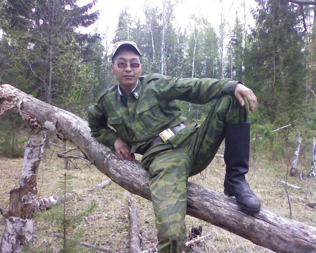 Сергей Горяев фотография #31