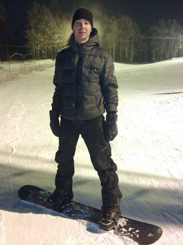 Денис Киселев фотография #39