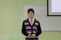 Фотография Филиппова Владимира