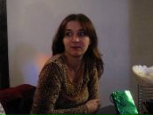 Фотография Карвацкой Татьяны