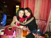 Фотография Ахметгалиевой Вероники