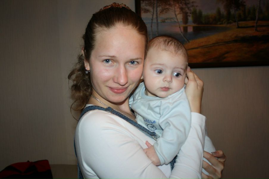 Софья Барда фото №24