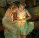 Фотография Журбицкой Марии