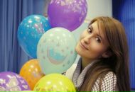 Фотография Фоминой Натали