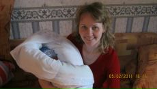 Фотография Вепревой Светланы