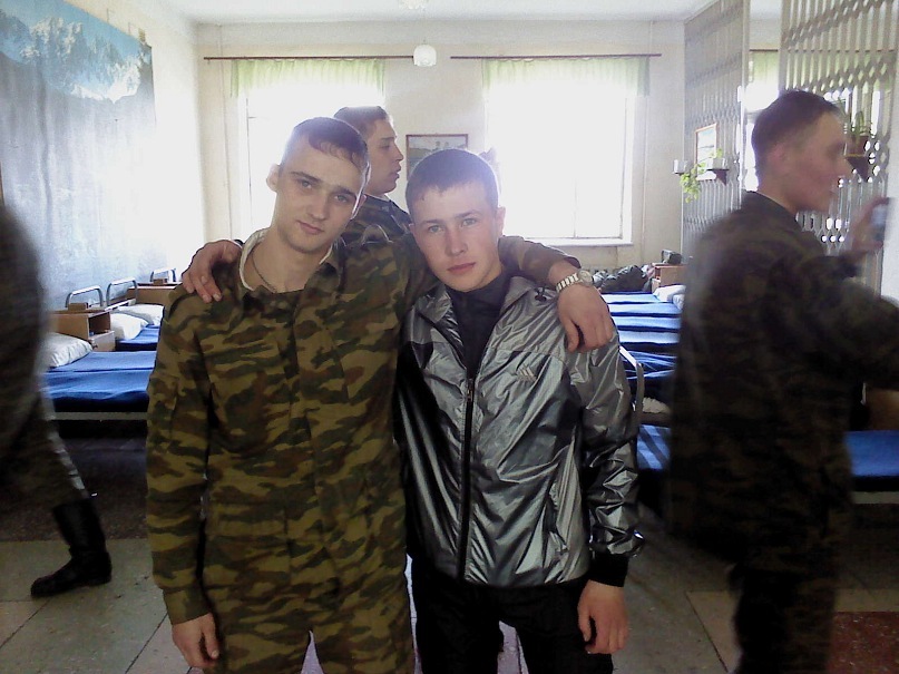 Дмитрий Дмитриев фотография #32