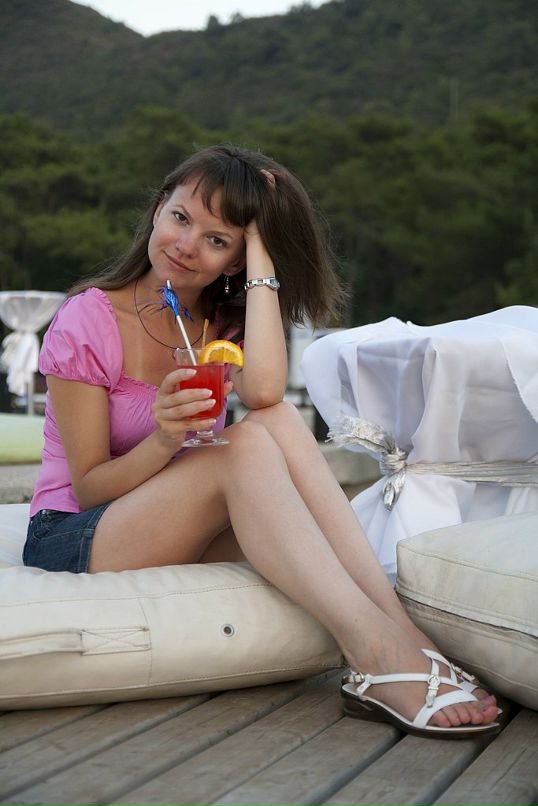 Мария Дик фотография #31