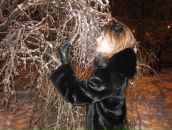 Фотография Жуковой Маргариты