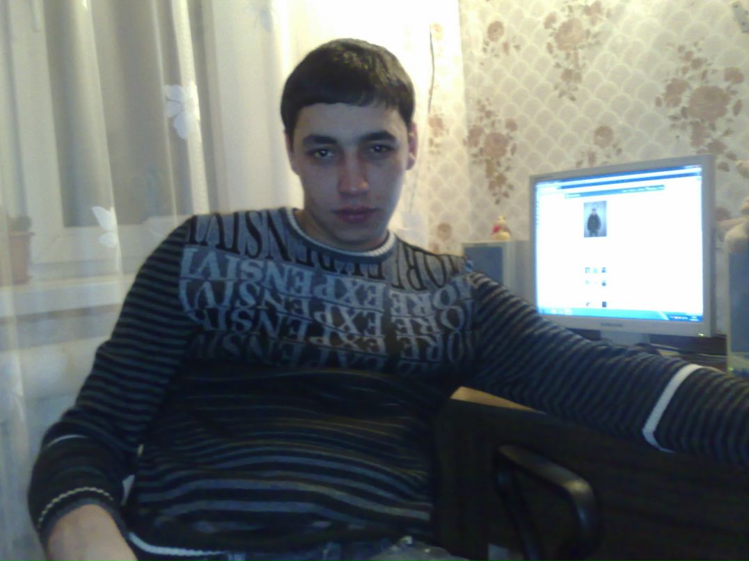 Рустам Субеев фотография #22