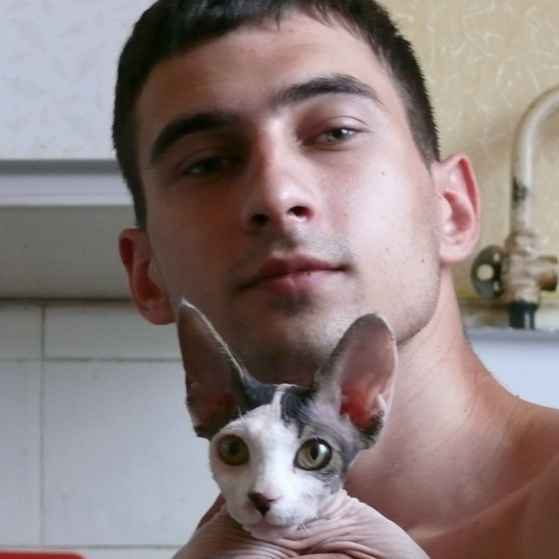 Ivan Tkachev фотография #1