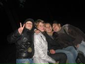 Фотография Самойловой-Бельгаевой Анютки