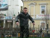 Фотография Антохи Андрея