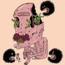 Фотография Бенсгиера Камиля