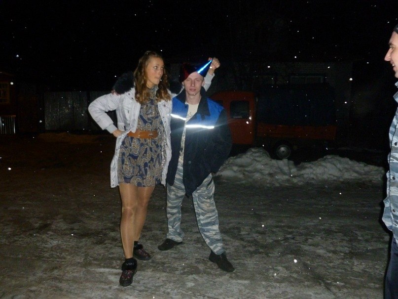 Сергей Слесарев фотография #17