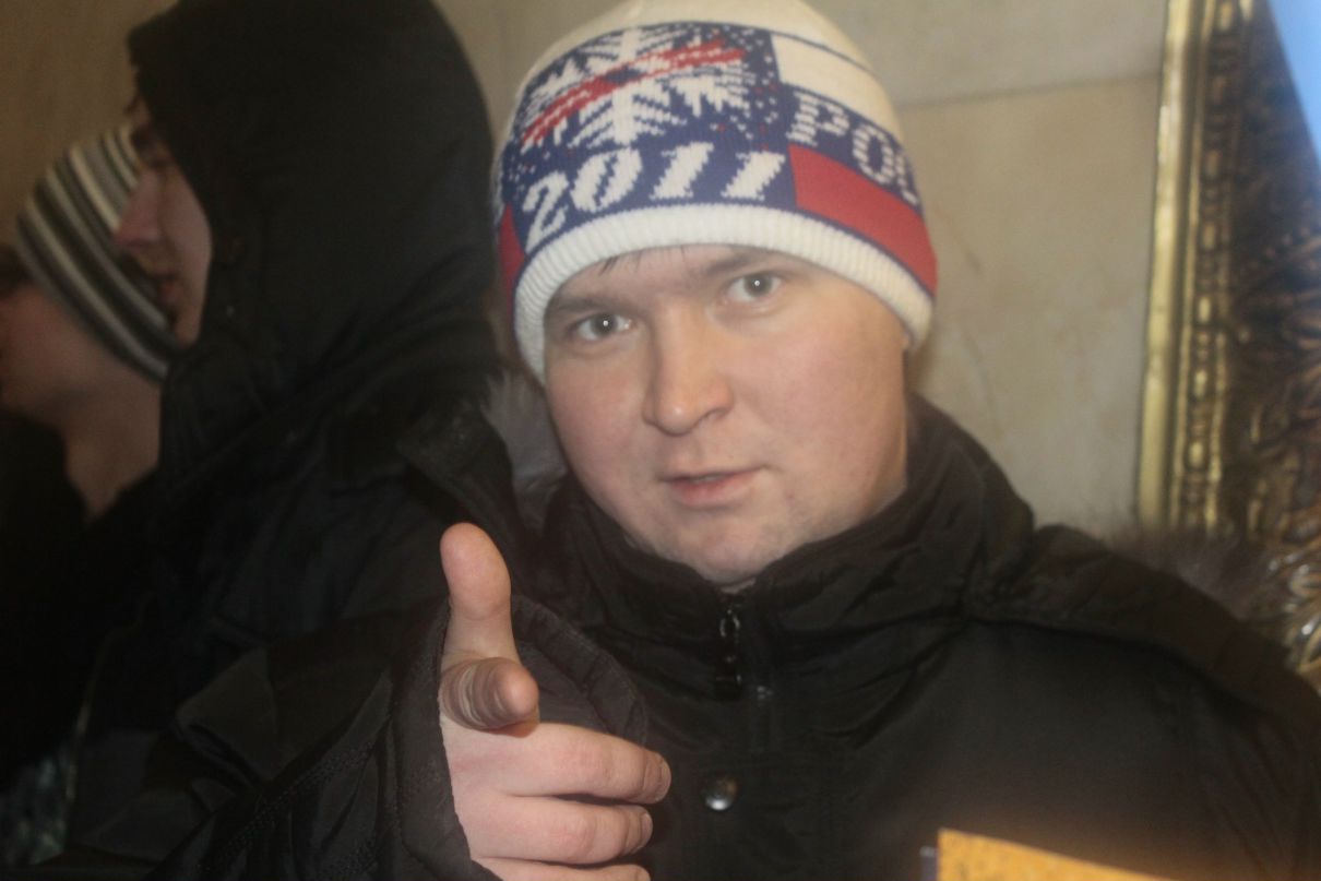 Дима Попков фотография #48