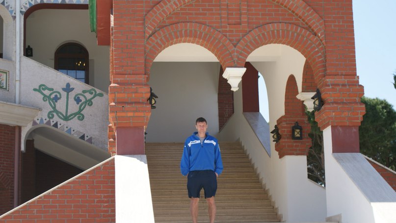 Владимир Руш фотография #6