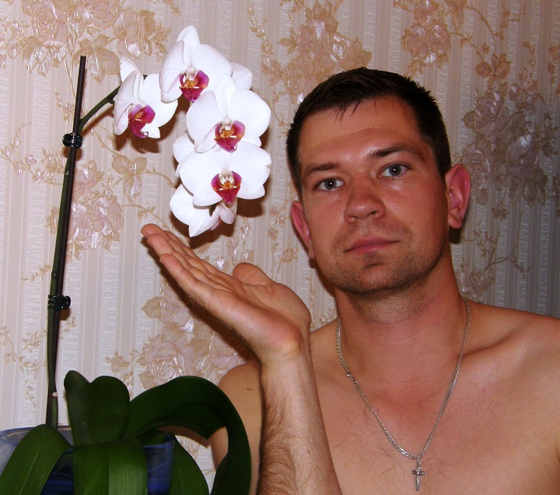 Виталий Балабан фотография #33